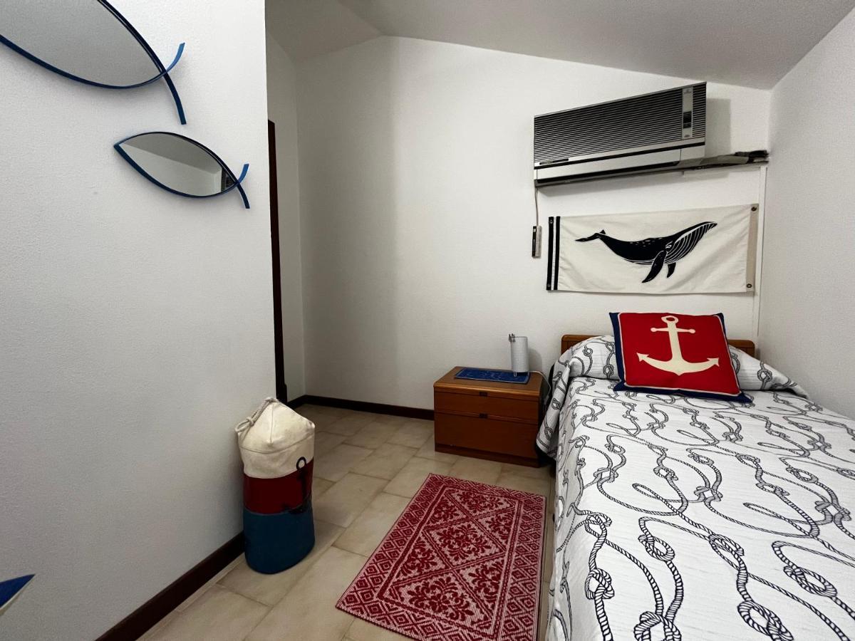 Cala Gonone Holiday Flats Zewnętrze zdjęcie