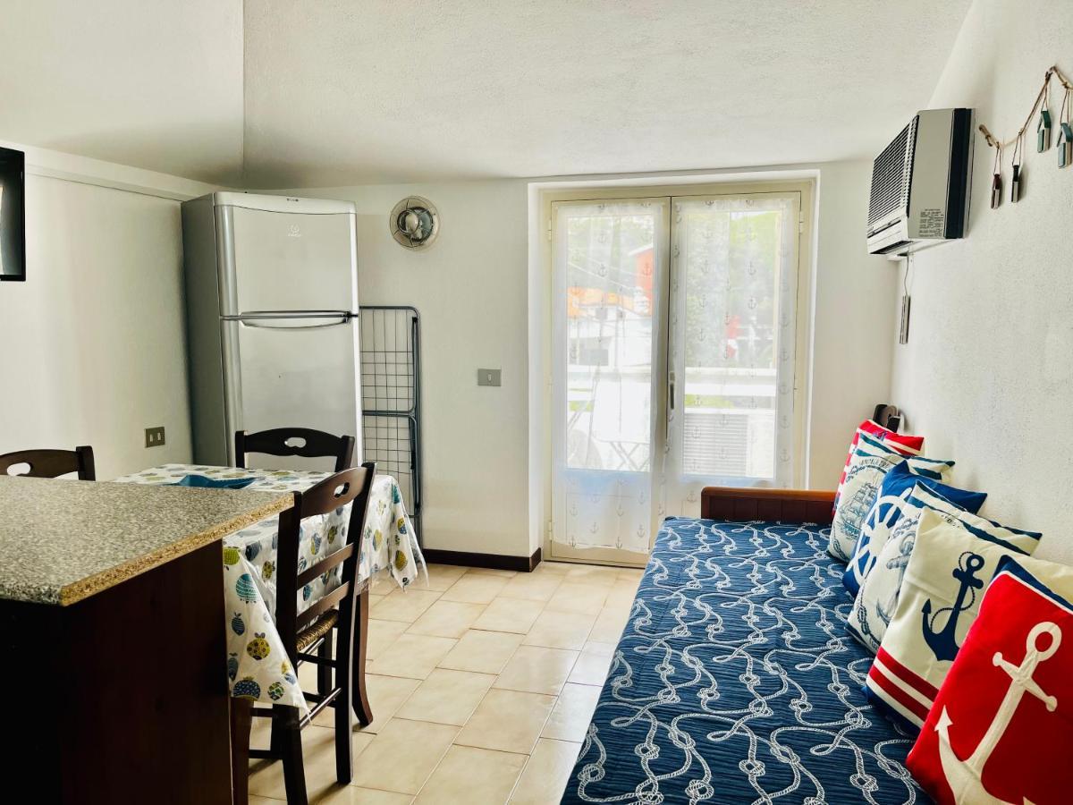 Cala Gonone Holiday Flats Zewnętrze zdjęcie