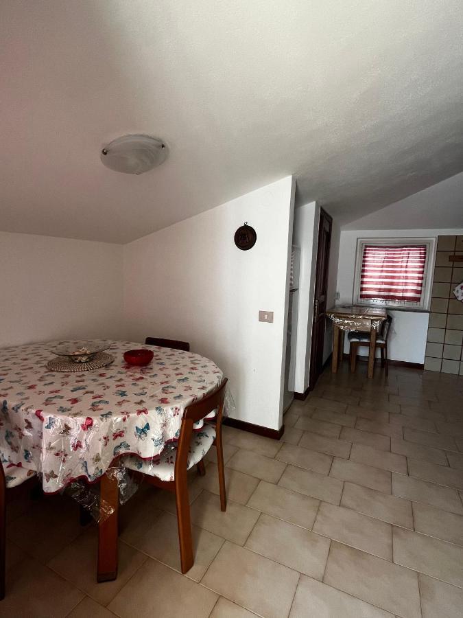 Cala Gonone Holiday Flats Zewnętrze zdjęcie