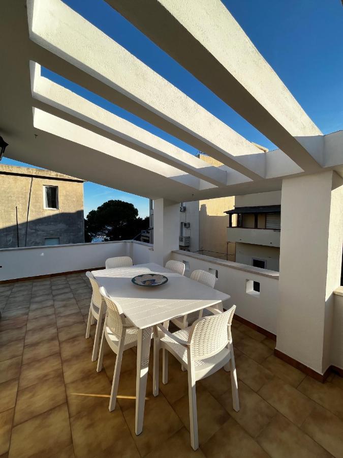 Cala Gonone Holiday Flats Zewnętrze zdjęcie