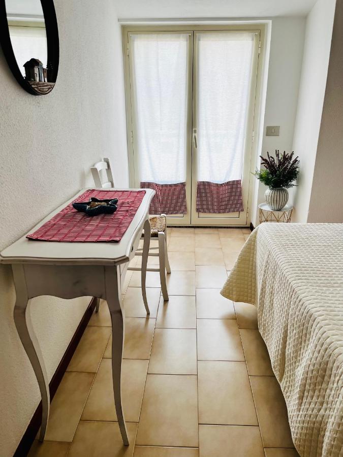 Cala Gonone Holiday Flats Zewnętrze zdjęcie