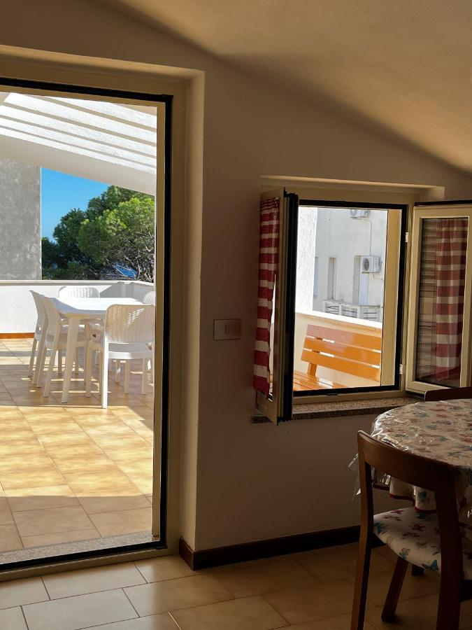 Cala Gonone Holiday Flats Zewnętrze zdjęcie