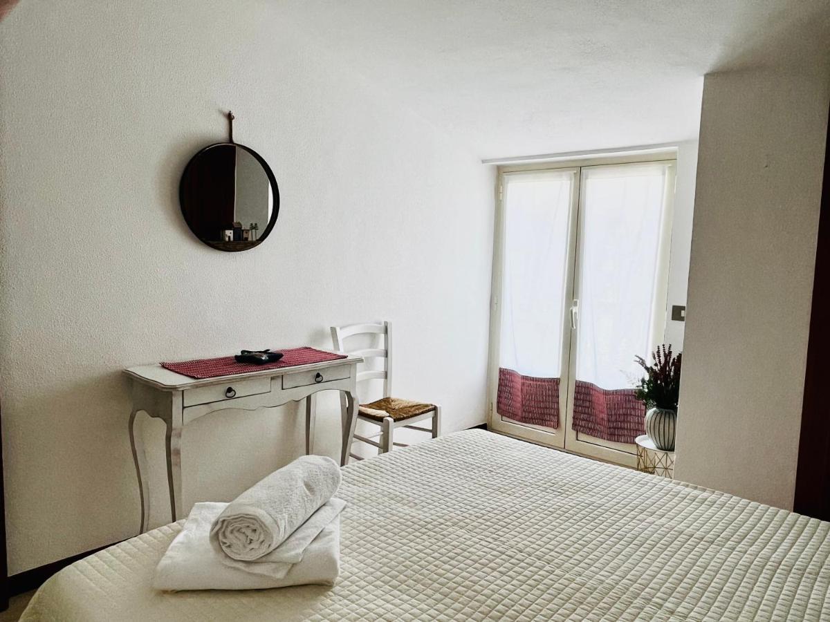 Cala Gonone Holiday Flats Zewnętrze zdjęcie